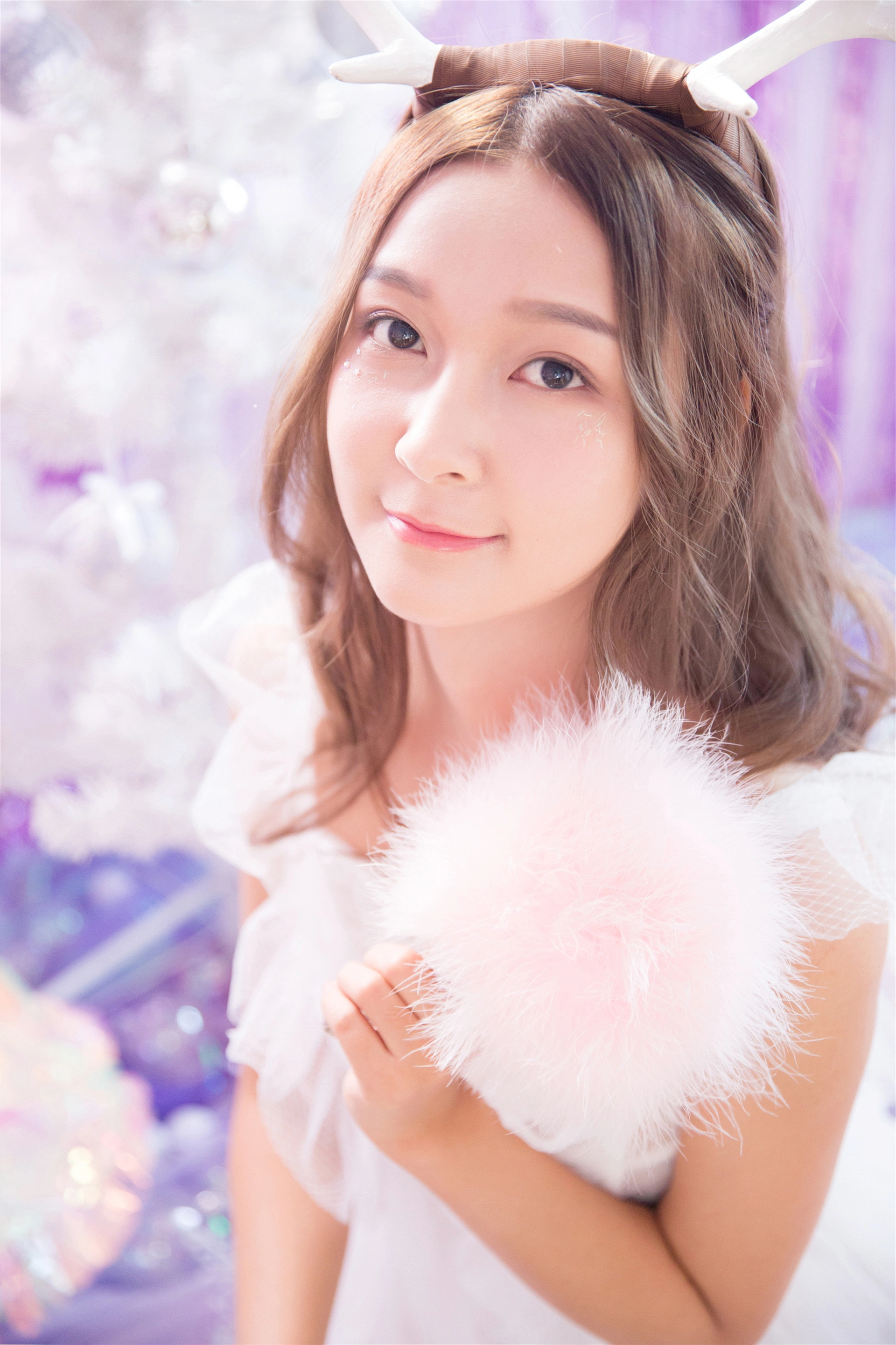 [YALAYI雅拉伊] 2022.08.02 NO.1019 天上仙子 3